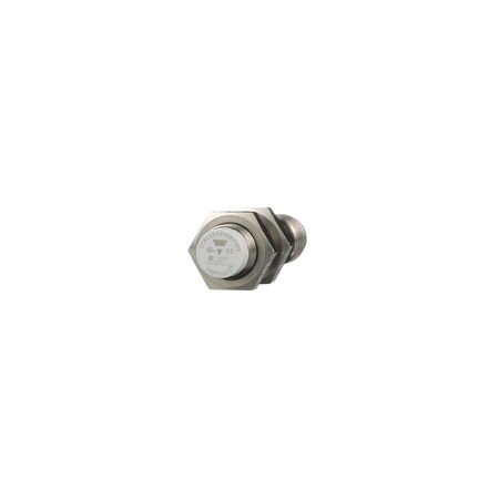 Carlo Gavazzi Sensor Prox Inductive 8Mm Cylind ICB12S30N08NOM1